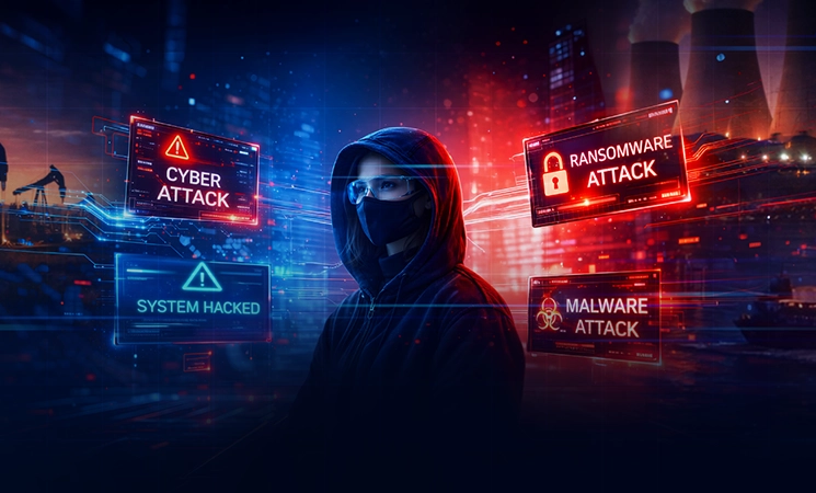 Quarterly Executive Threat Report: Jan-Mar 2026