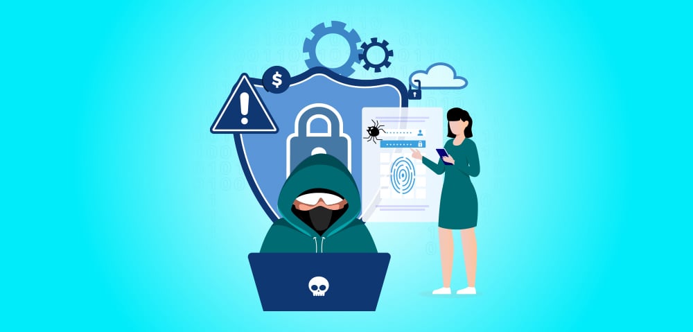 Double extortion Benzona ransomware threatens organisations with leaked data