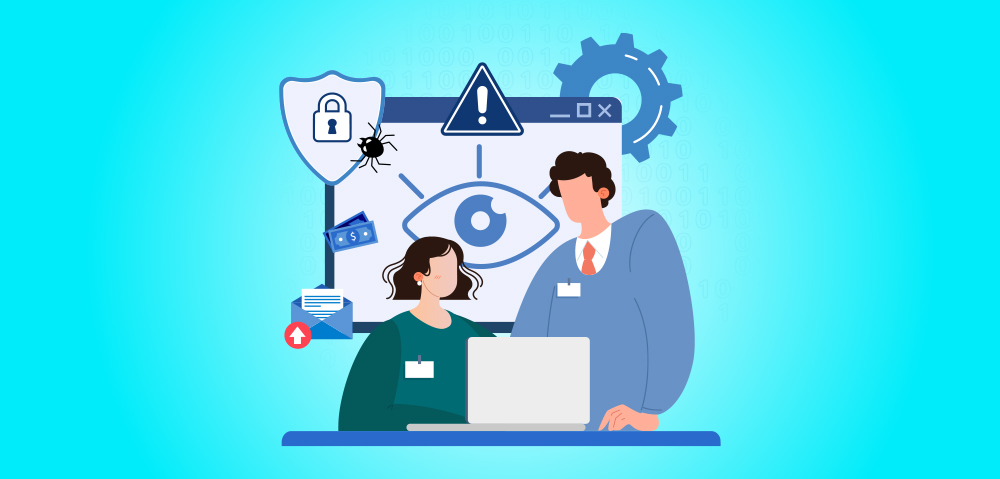 Threat actors deploy Warlock ransomware using tunnelling and driver abuse