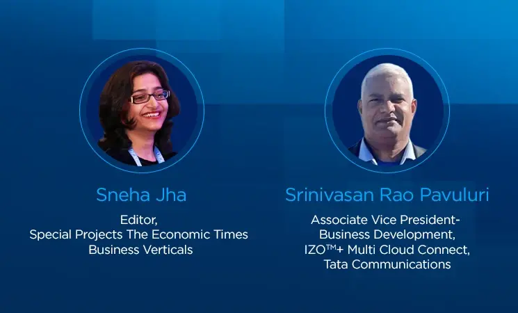Multi Cloud Connectivity for mission critical enterprises