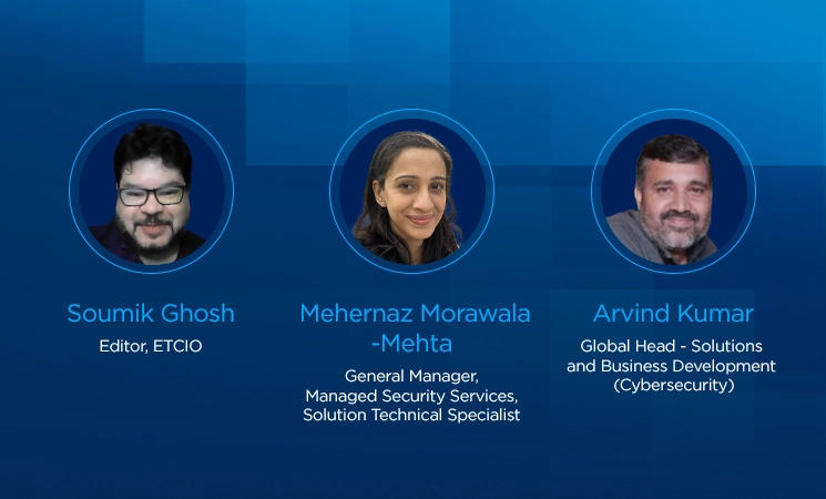 Why SOC modernisation fails