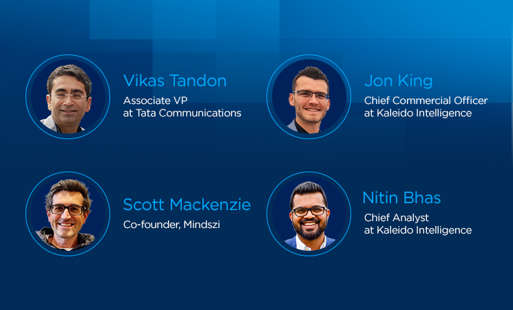 Travel connectivity for enterprises