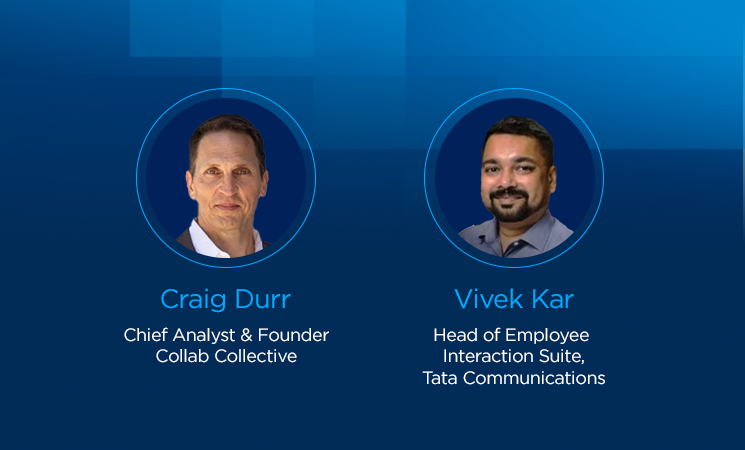 UCaaS as a Business Strategy, Not Just IT