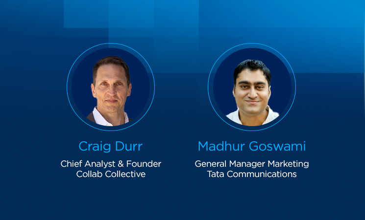 Uniting CX and EX: Operating as one interaction fabric