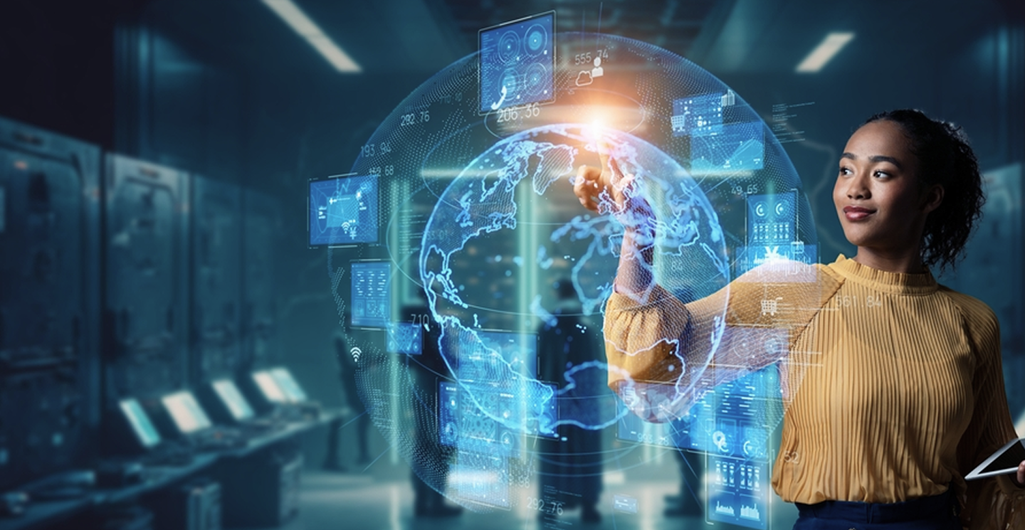 AI is exposing the limits of traditional network architecture