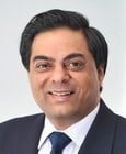 Sanjeev Patel