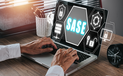 SASE vs SSE: Choosing the right path for zero trust implementation