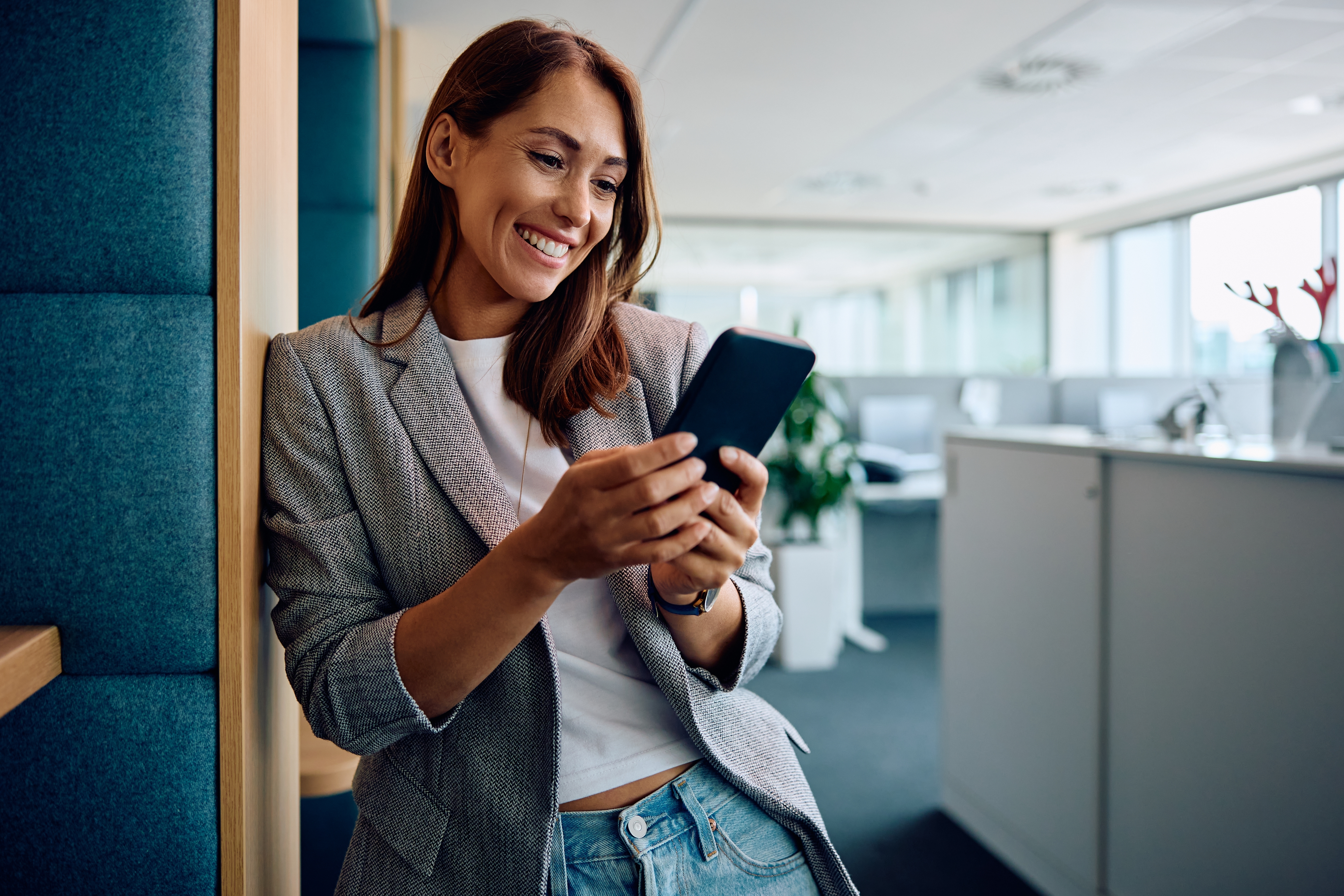 Scaling communications
