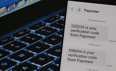 SMS OTP Verification Services: How They Work, Use Cases, and Security Factors