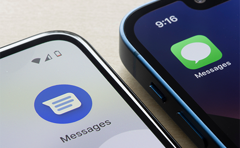 SMS vs MMS: What's the Difference and When Should You Use Each?