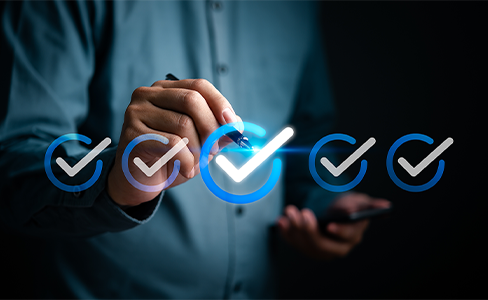 The Ultimate SOC 2 Compliance Checklist