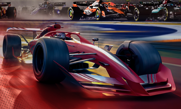 Re-Engineering Live Production for Global Motorsport Broadcasting