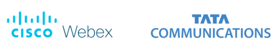 Cisco Webex and Tata Communications